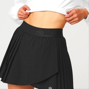 Alo Aces Tennis skirt